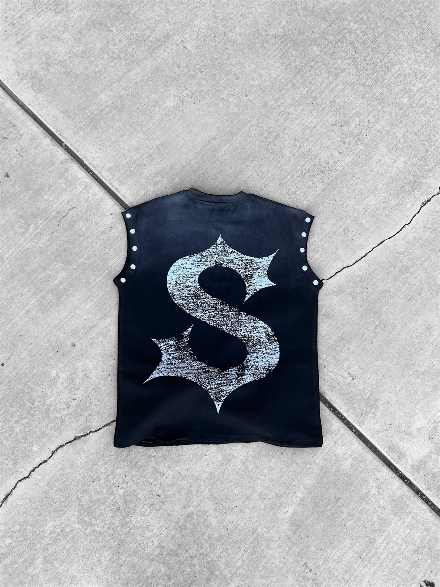 Saint Inspired Tee