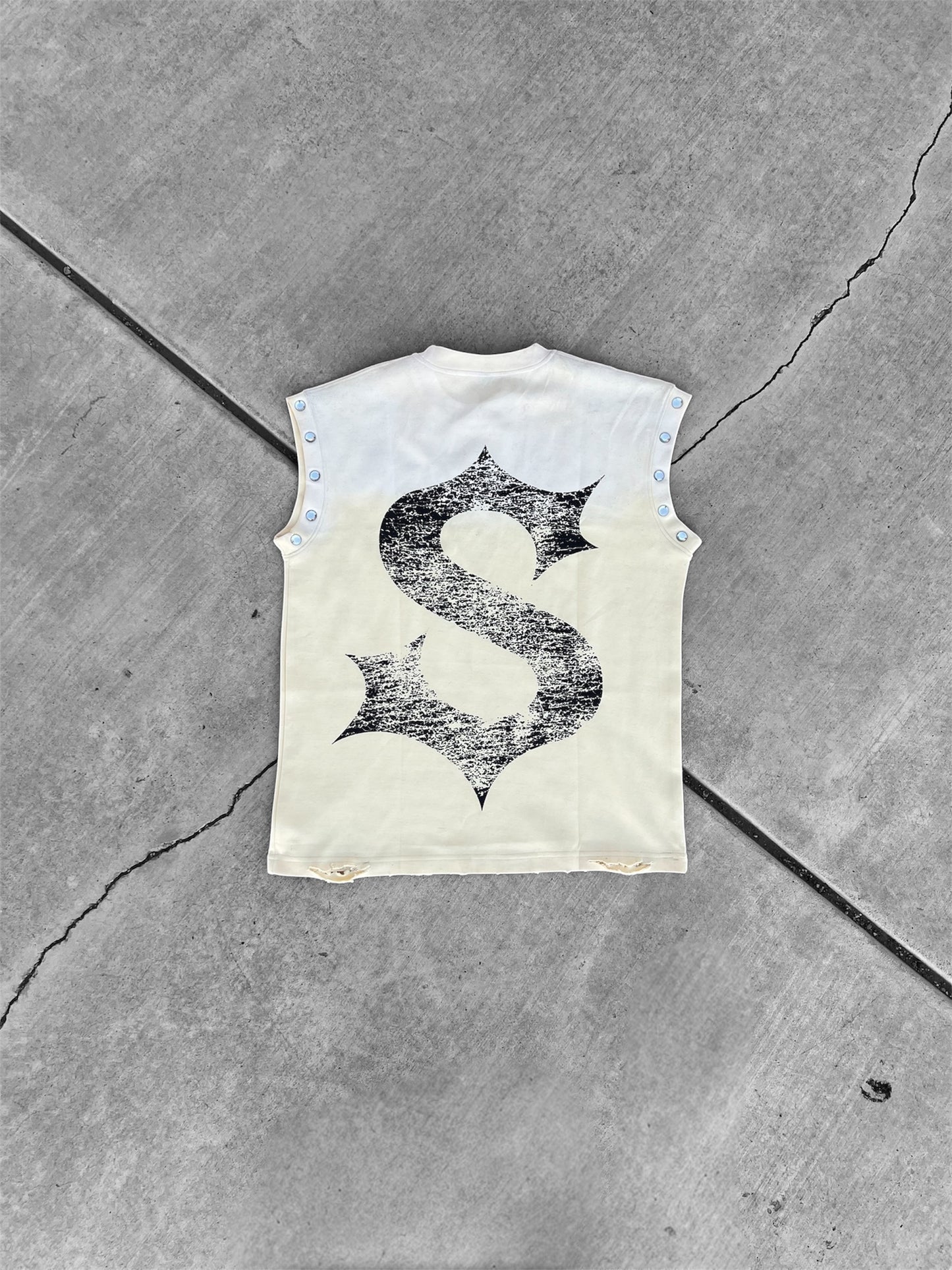 Saint inspired Tee