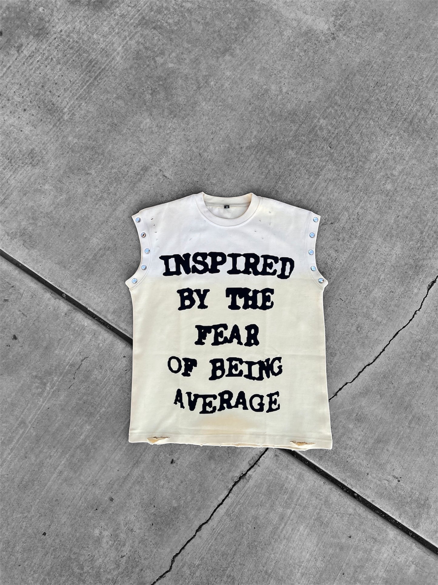 Saint inspired Tee