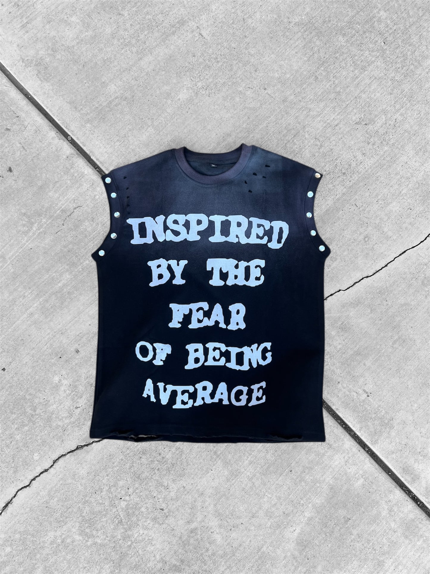 Saint Inspired Tee